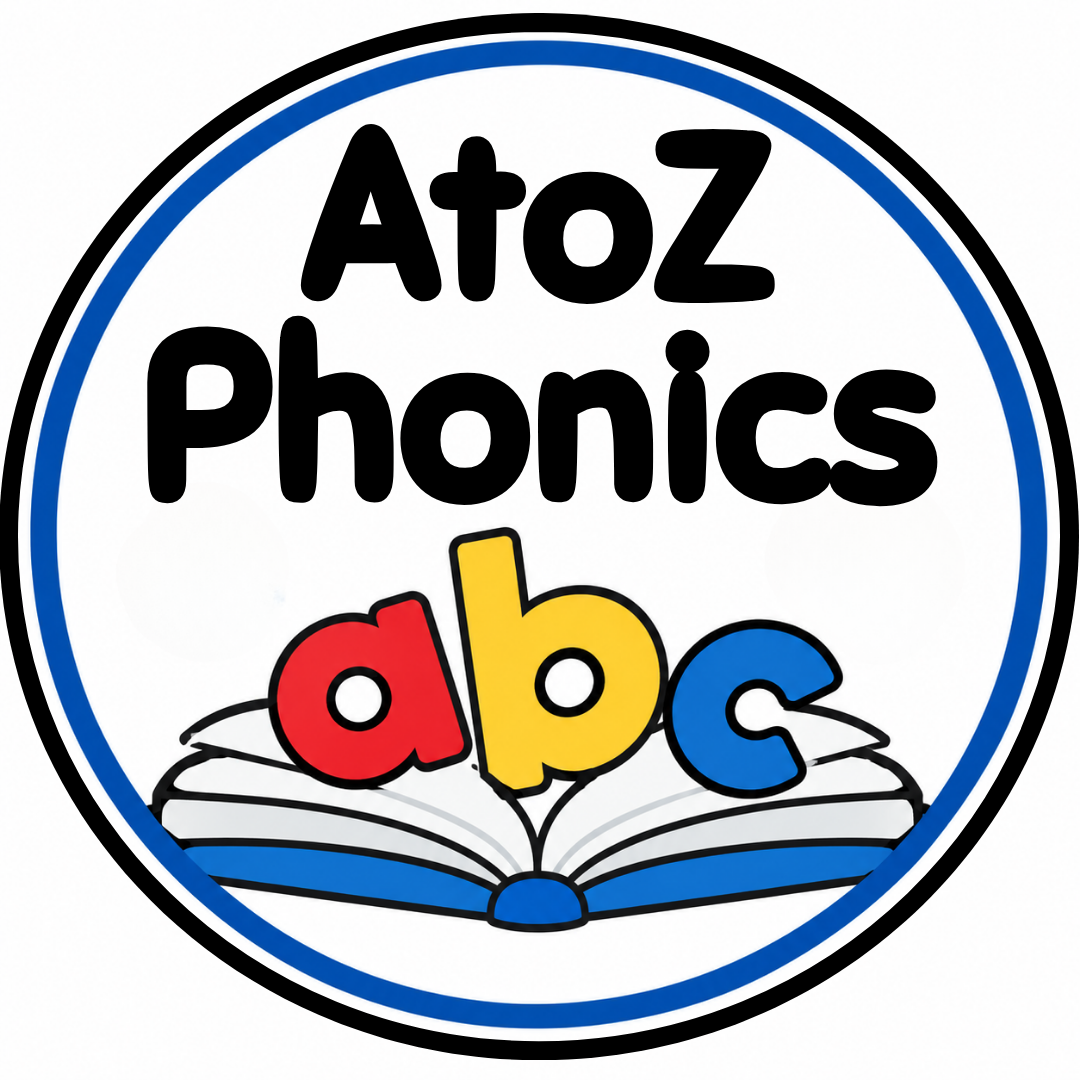 A to Z Phonics